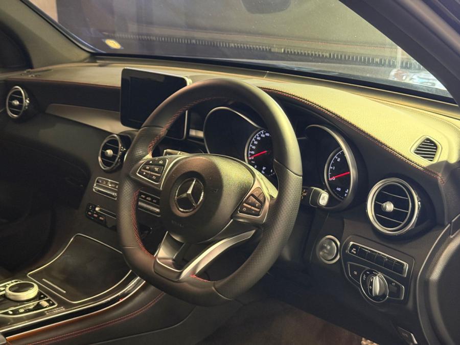 GLC43 4MATIC - Image 6
